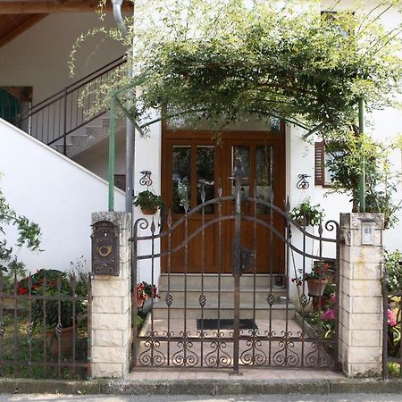 Rooms Torcello - With Shared Bathroom Portoroz Bagian luar foto