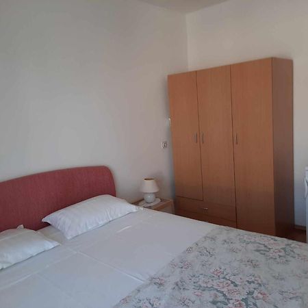 Rooms Torcello - With Shared Bathroom Portoroz Bagian luar foto