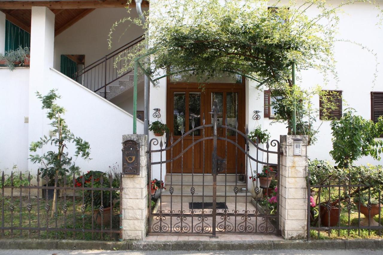 Rooms Torcello - With Shared Bathroom Portoroz Bagian luar foto