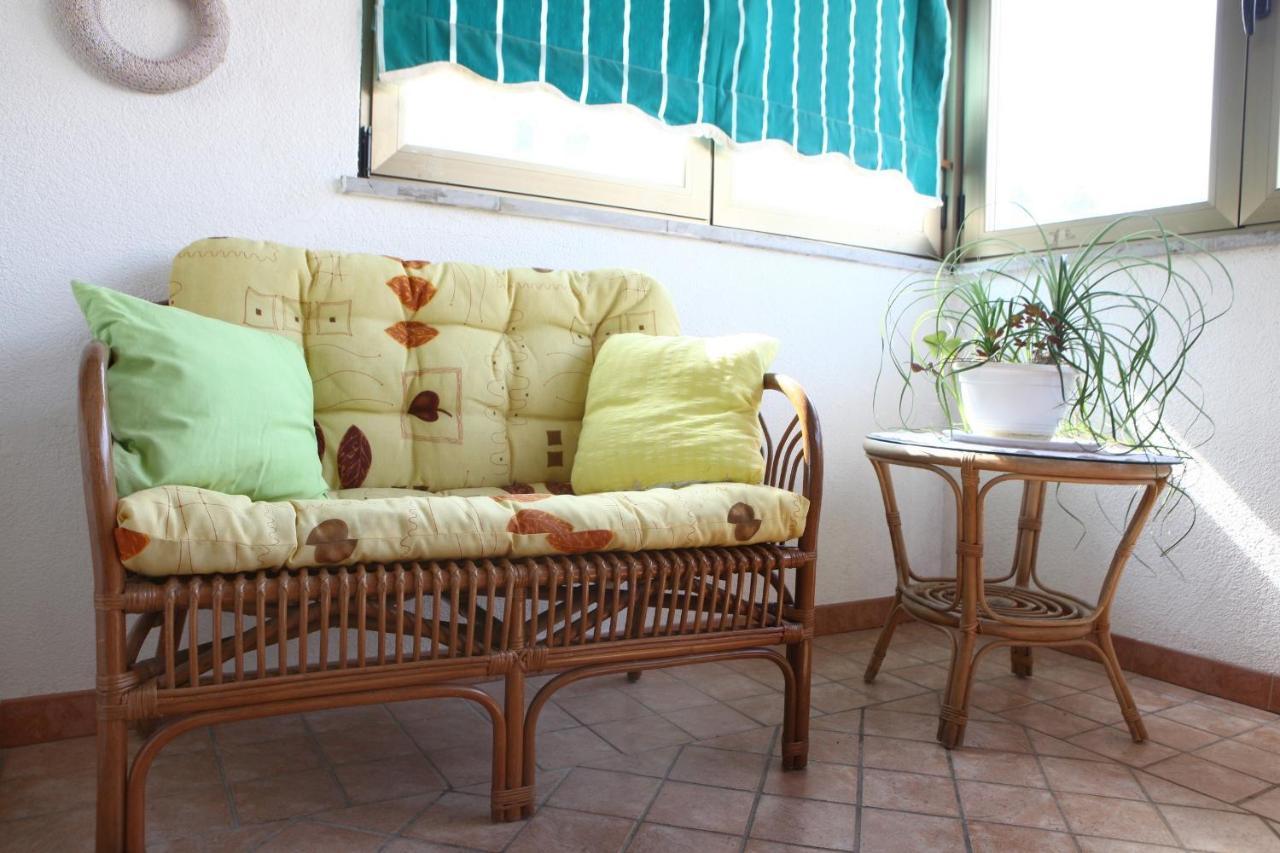 Rooms Torcello - With Shared Bathroom Portoroz Bagian luar foto